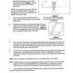 Page 2 of how to sharpen a v-chisel