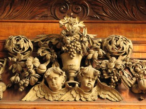 grinling gibbons photo 1