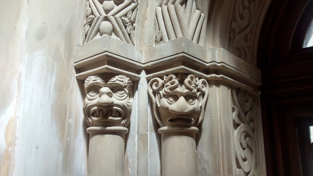 And more capitals - aren't they great?